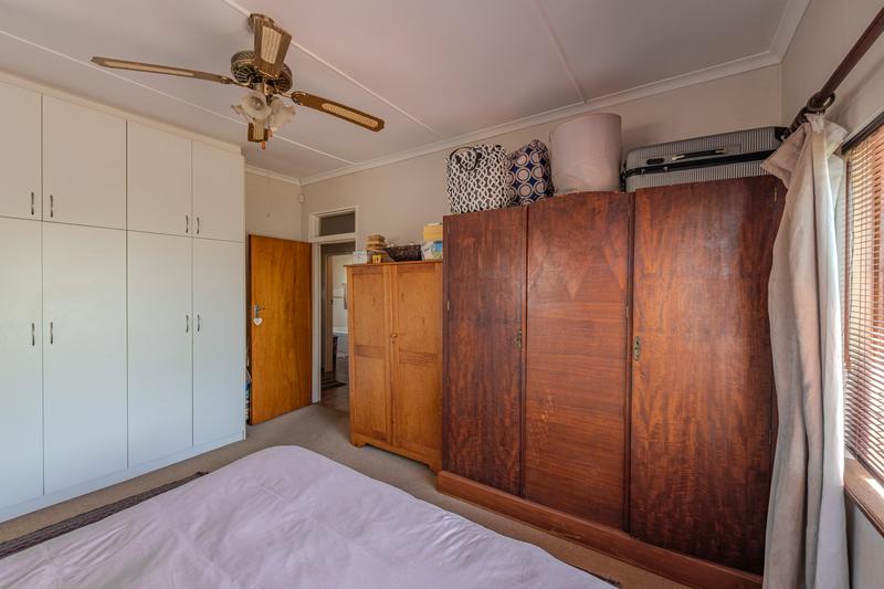3 Bedroom Property for Sale in Riviersonderend Western Cape